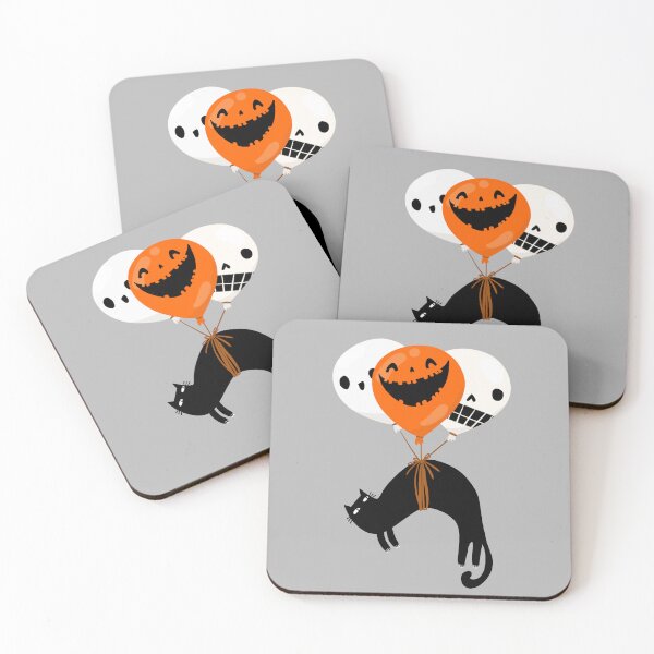 Item preview, Hang in there, Halloween is coming soon! designed and sold by poket.piktures.