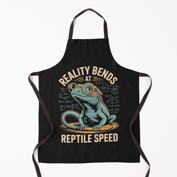 Item preview, Quantum Lizard Theory designed and sold by SignumShop.