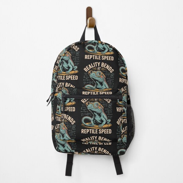 Item preview, Quantum Lizard Theory designed and sold by SignumShop.