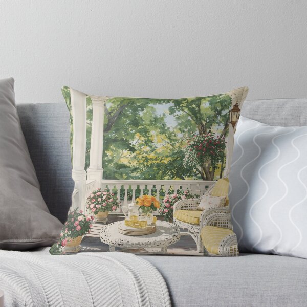 Item preview, Southern Porch designed and sold by Mrswobblechin.