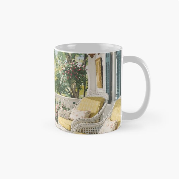 Item preview, Southern Porch designed and sold by Mrswobblechin.