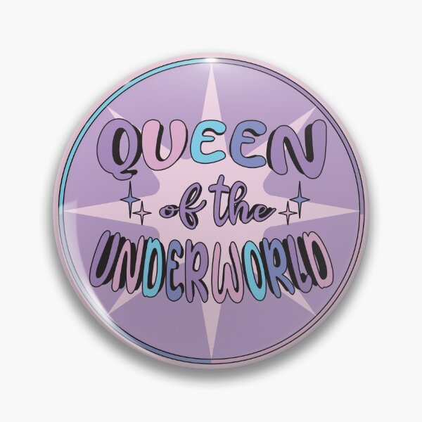 Item preview, Queen of the Underworld Persephone designed and sold by YT-Greek2Me.
