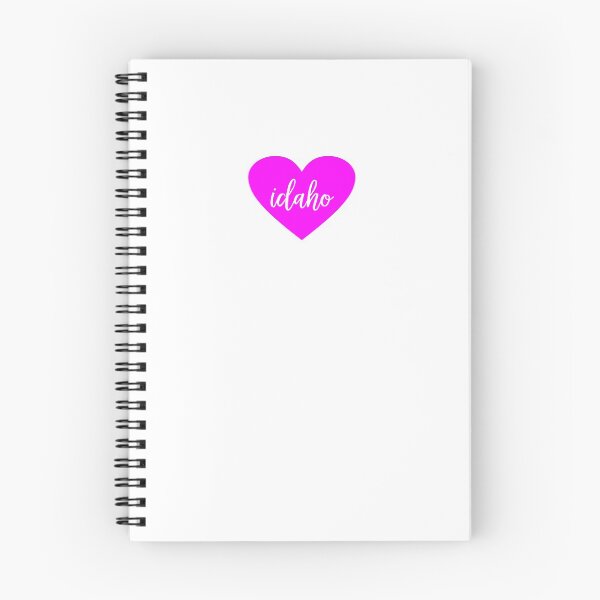 Item preview, Idaho heart rhinestone designed and sold by youtaag.