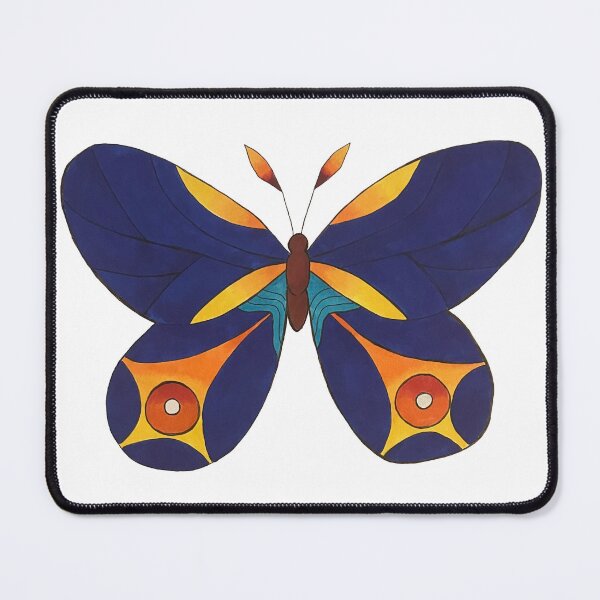 Item preview, Complementary Butterfly designed and sold by fern.prints.