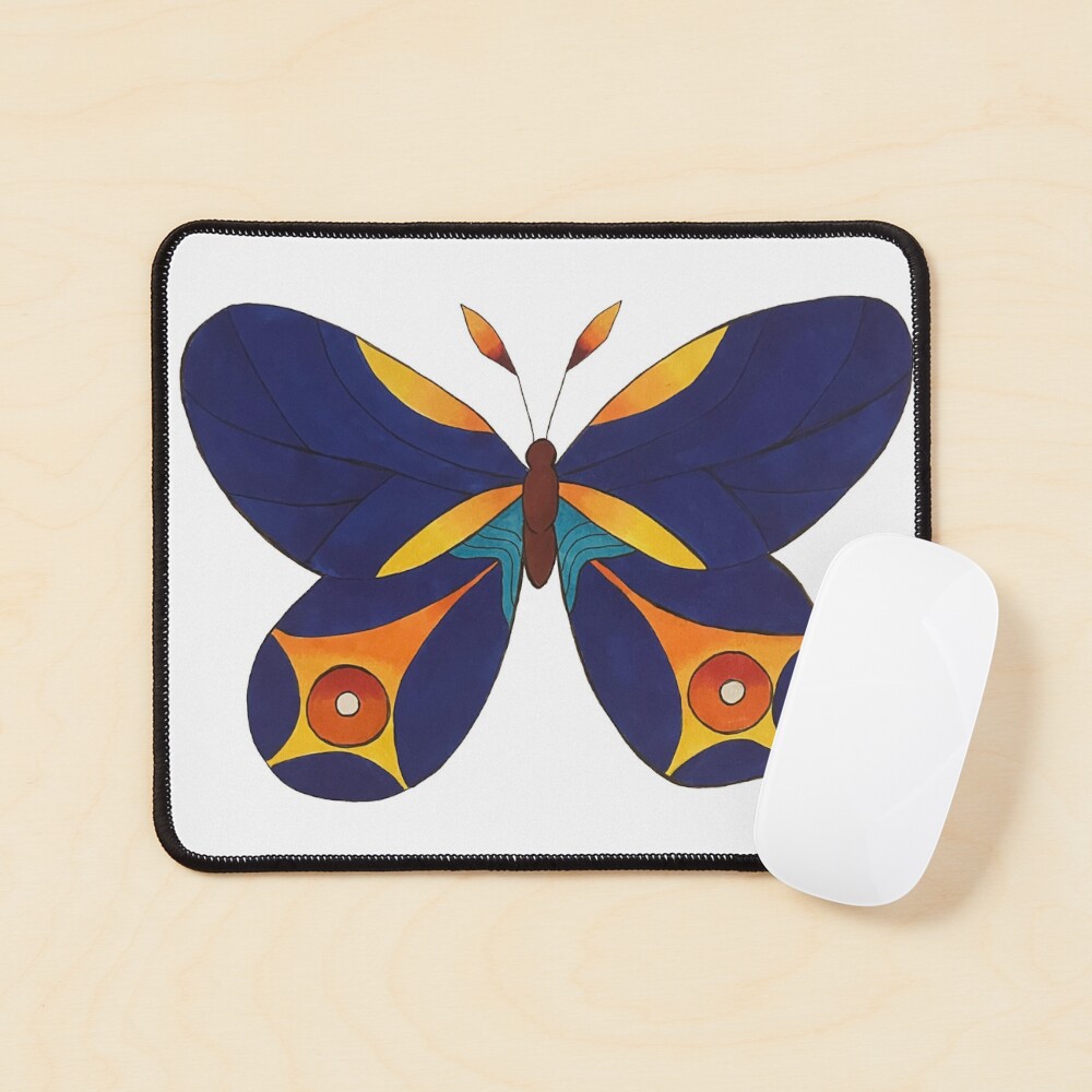 Item preview, Mouse Pad designed and sold by radtoad.