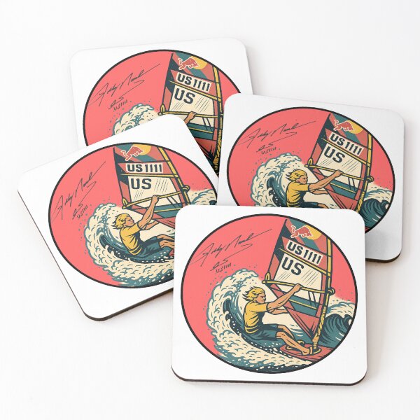 Item preview, Robby Naish Vintage Vinyl designed and sold by Barrelofficiel.