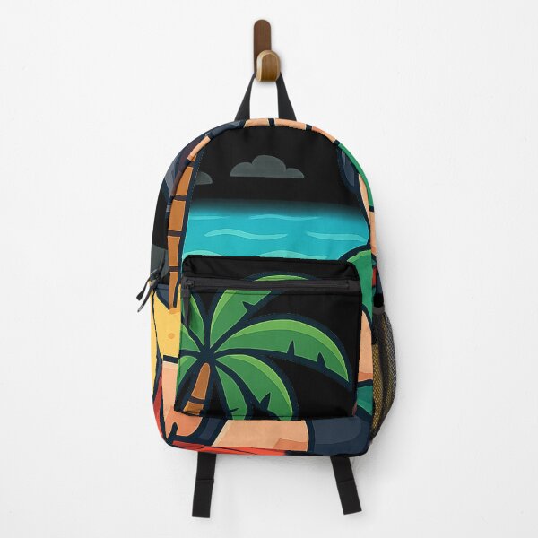 Item preview, Vacation Gamer designed and sold by RespawnArt 95.