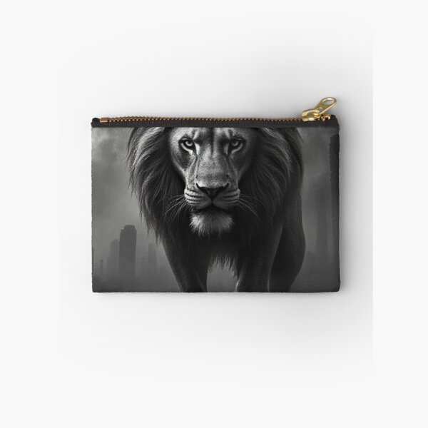 Artikelvorschau, Löwe Poster – Minimalistische Tier Wandkunst, Safari entworfen und verkauft von Bohospiritart.