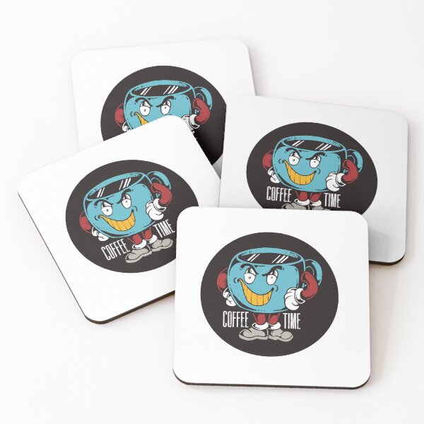 Item preview, Coffee Time designed and sold by Short Stories Me.