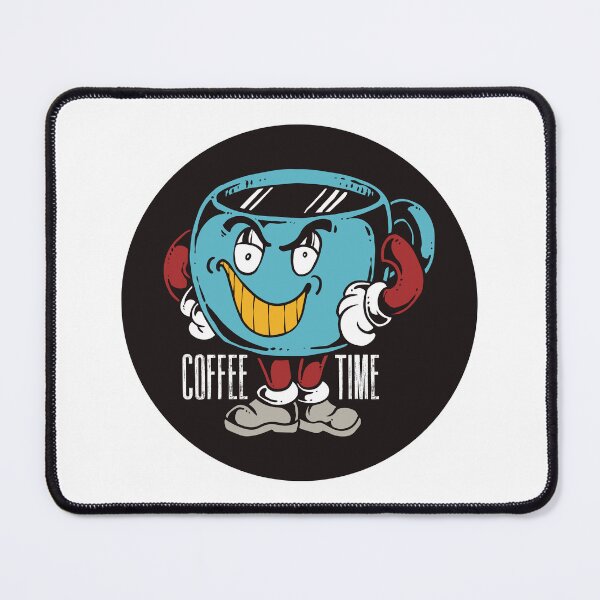 Item preview, Coffee Time designed and sold by Short Stories Me.