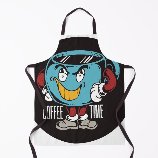 Item preview, Coffee Time designed and sold by Short Stories Me.