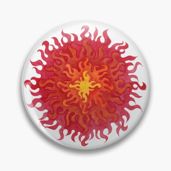 Item preview, Helios designed and sold by Juluminous.