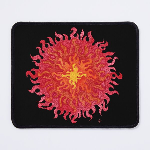 Item preview, Helios designed and sold by Juluminous.