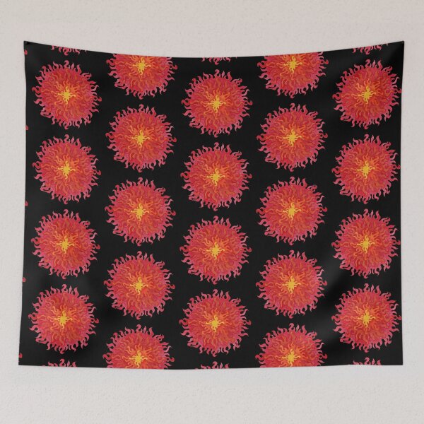 Item preview, Helios designed and sold by Juluminous.