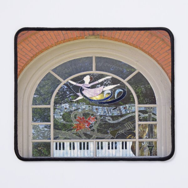Item preview, Dancing and Leaping designed and sold by Ethna Gillespie.