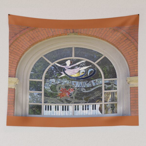 Item preview, Dancing and Leaping designed and sold by Ethna Gillespie.