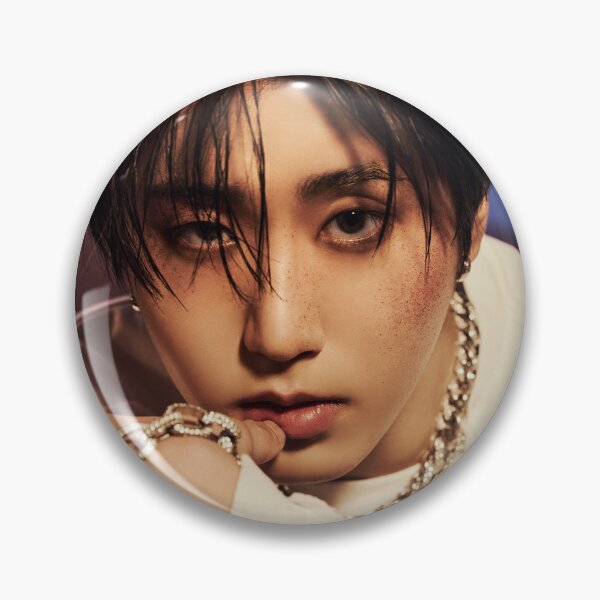 Item preview, Stray Kids HAN KARMA designed and sold by lorienskz.