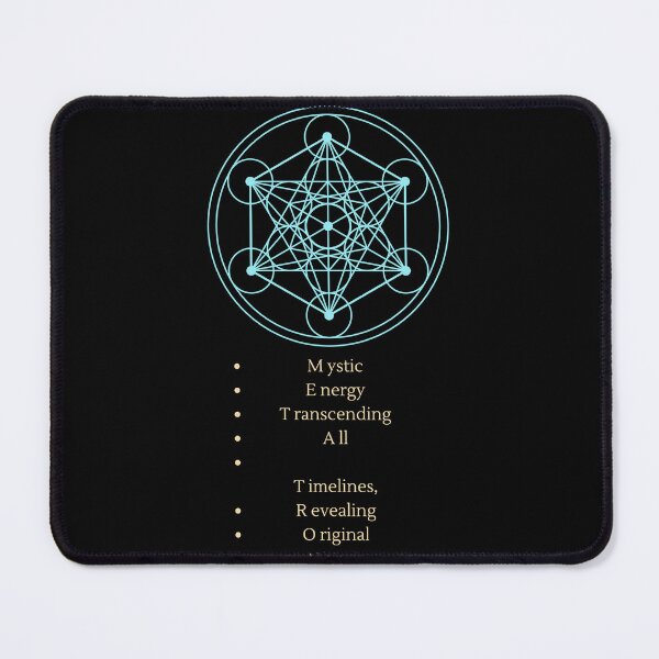 Item preview, Metatron designed and sold by whatthefoxsays.