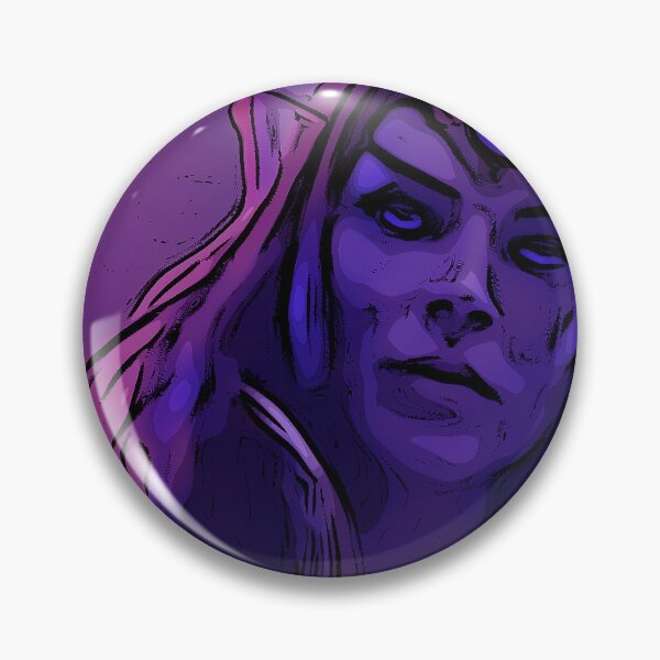 Item preview, Harbinger of the Void designed and sold by Ithildiel.
