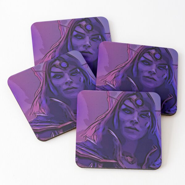 Item preview, Harbinger of the Void designed and sold by Ithildiel.