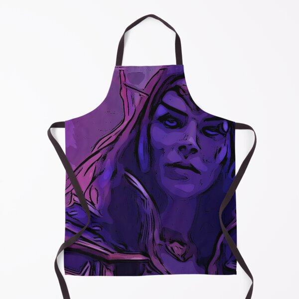 Item preview, Harbinger of the Void designed and sold by Ithildiel.