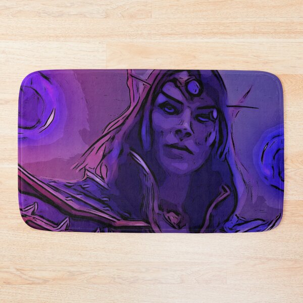 Item preview, Harbinger of the Void designed and sold by Ithildiel.