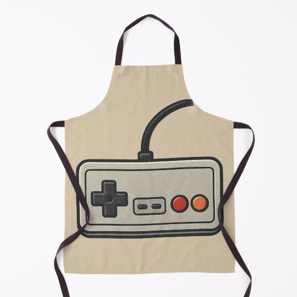 Item preview, Retro Controller Design designed and sold by NoRestDesigns.