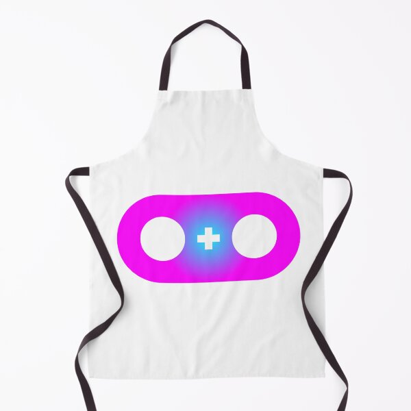 Item preview, Minimal Hypercolor Gamepad designed and sold by LevelUpLab.