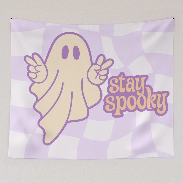Item preview, Stay Spooky designed and sold by Salty Girl Coastal.