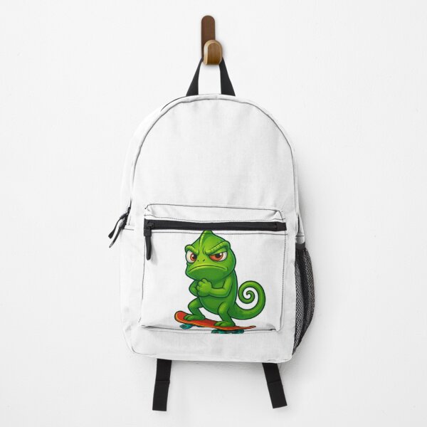 Item preview, lizard Meme King Of Skating . designed and sold by Anime-Clothes1.
