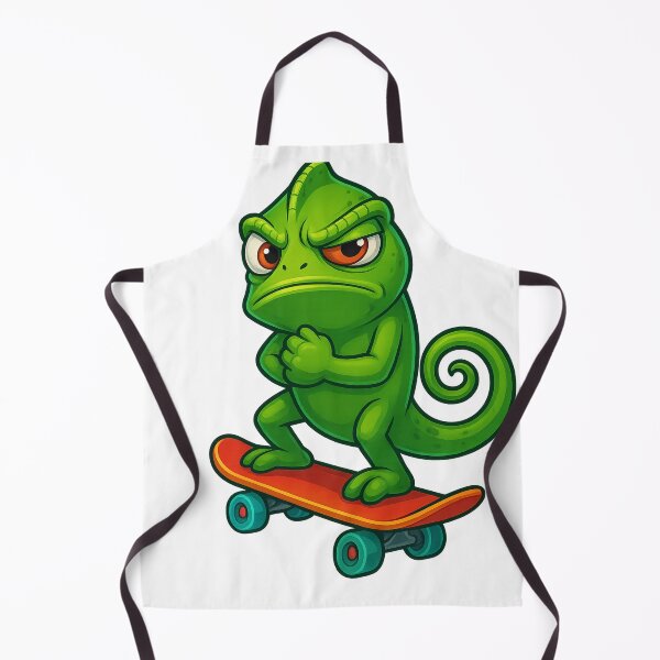 Item preview, lizard Meme King Of Skating . designed and sold by Anime-Clothes1.