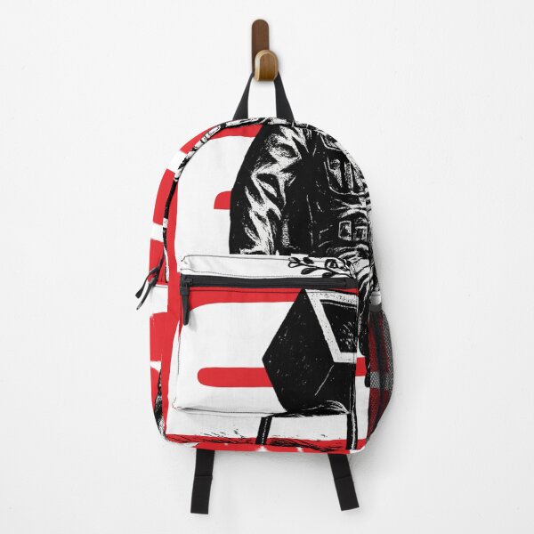 Item preview, ERROR HUMAN – a powerful dystopian design mixing rebellion, surrealism and underground style designed and sold by RebelDropAlternative.