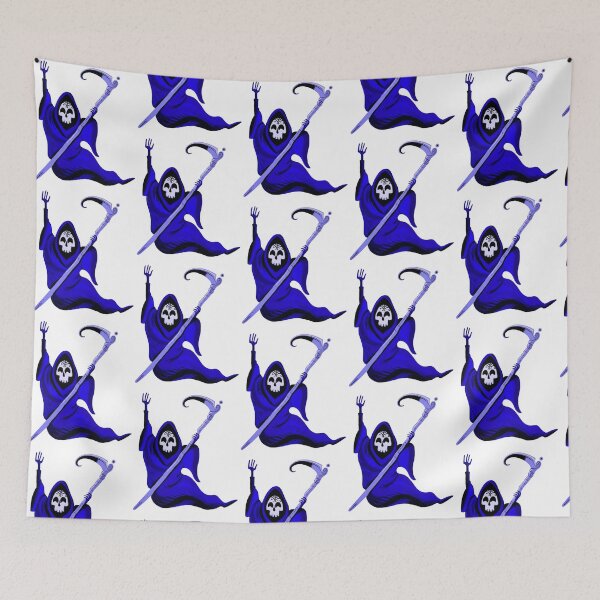 Item preview, The Reaper's Gaze  designed and sold by Lov Verman.