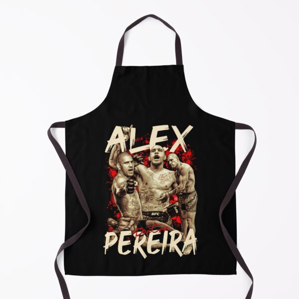 Item preview, Alex Pereira Poatan designed and sold by JeyVel.