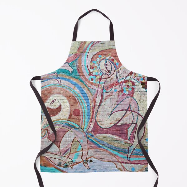 Item preview, Snake Charmers designed and sold by Ethna Gillespie.