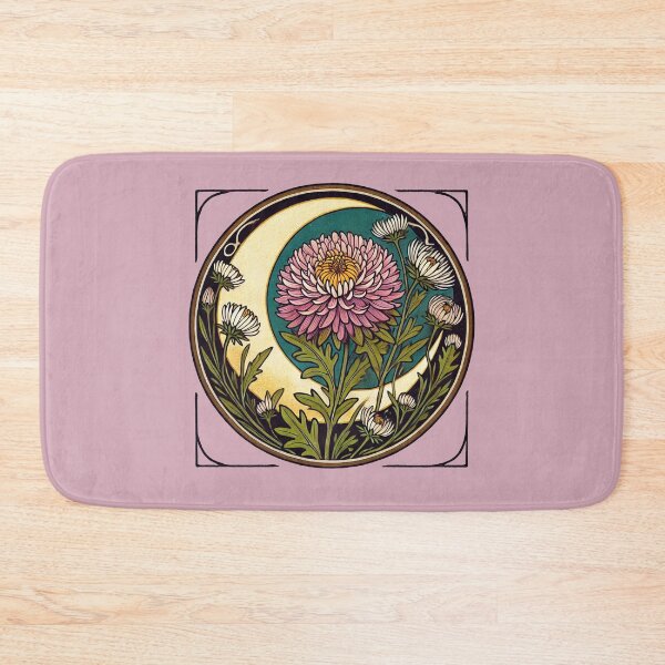 Item preview, Vintage Aster designed and sold by FrictionMaxxing.