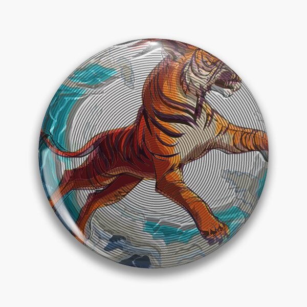 Item preview, Tigerbuck designed and sold by Tigerbuck's.