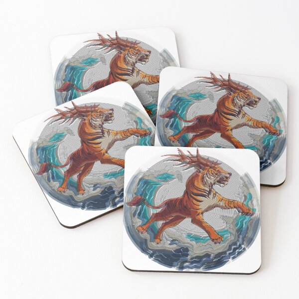 Item preview, Tigerbuck designed and sold by Tigerbuck's.