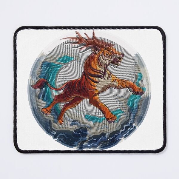Item preview, Tigerbuck designed and sold by Tigerbuck's.