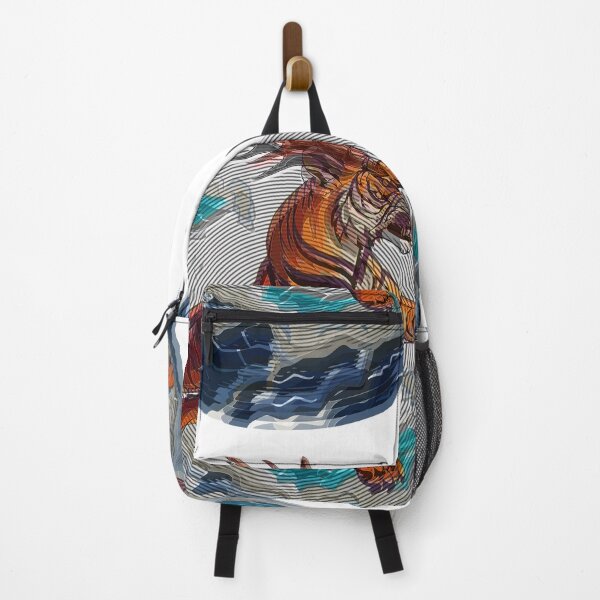 Item preview, Tigerbuck designed and sold by Tigerbuck's.