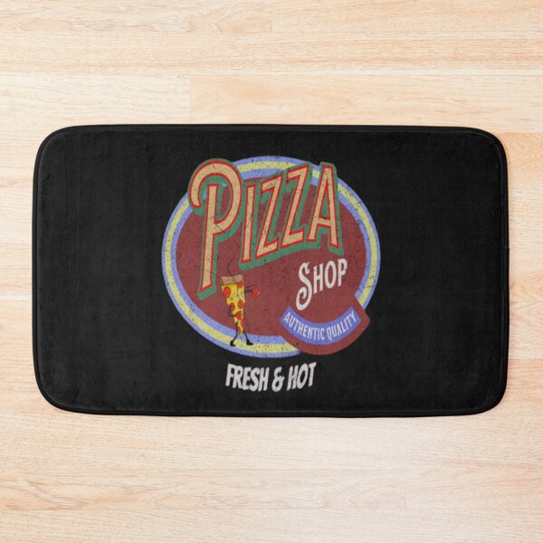 Item preview, Pizza Near Me designed and sold by MckinleyArt.