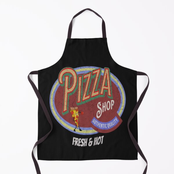 Item preview, Pizza Near Me designed and sold by MckinleyArt.