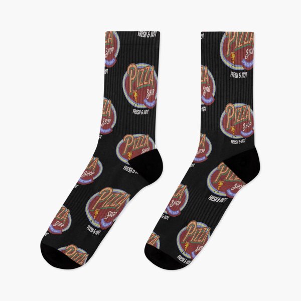 Item preview, Pizza Near Me designed and sold by MckinleyArt.