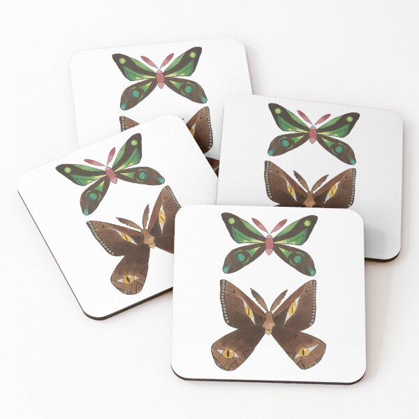 Item preview, Predator and Prey designed and sold by fern.prints.