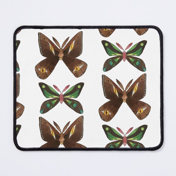 Item preview, Predator and Prey designed and sold by fern.prints.