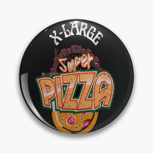 Item preview,  Pizza Near Me designed and sold by MckinleyArt.