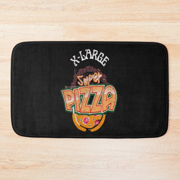 Item preview,  Pizza Near Me designed and sold by MckinleyArt.