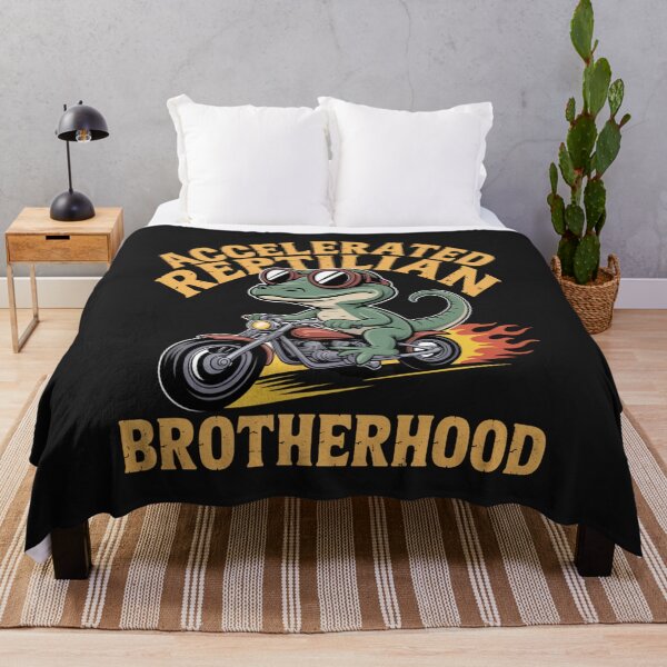 Item preview, Turbo Lizard Club designed and sold by SignumShop.