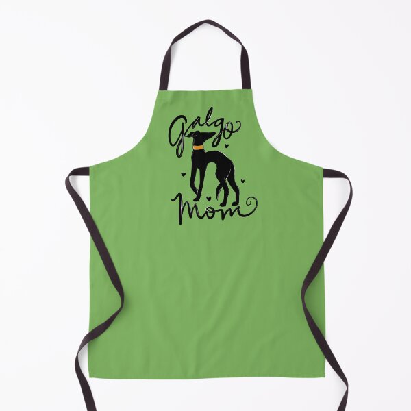 Item preview, Galgo Mom designed and sold by FrictionMaxxing.