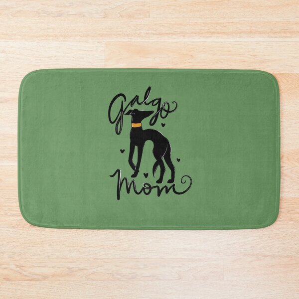 Item preview, Galgo Mom designed and sold by FrictionMaxxing.
